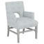 Eclipse Upholstered Arm Chair-1557941355-1557941356