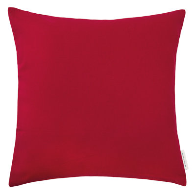 Square Cushion Cover