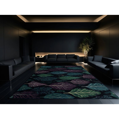 Tapis Moonlit