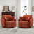 Orange Polyester selected