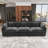 2 - Piece Chenille Living Room Set-300091666