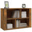 Jameela 54cm H x 80cm W Standard Bookcase-578842829