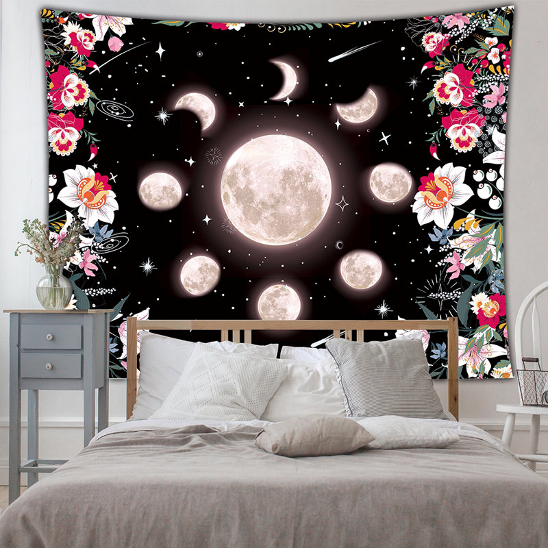 Polyester Tapestry