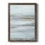 Zofia Mute Misty Marsh II, peinture sur toile encadrée-88378191-88378195