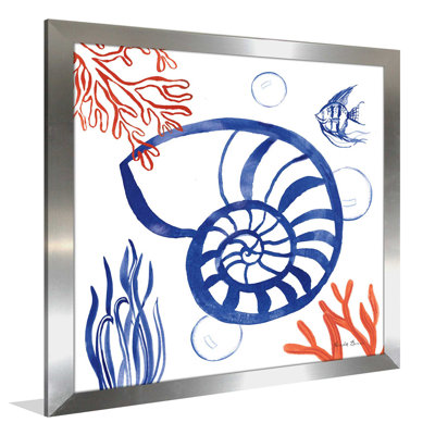 " Coastal Jewels I "