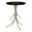 Connally Abstract End Table