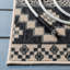Tapis intérieur / extérieur Northpoint Veranda Southwestern-256033164