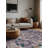 Machine Washable Pink Area Rug-2147334061