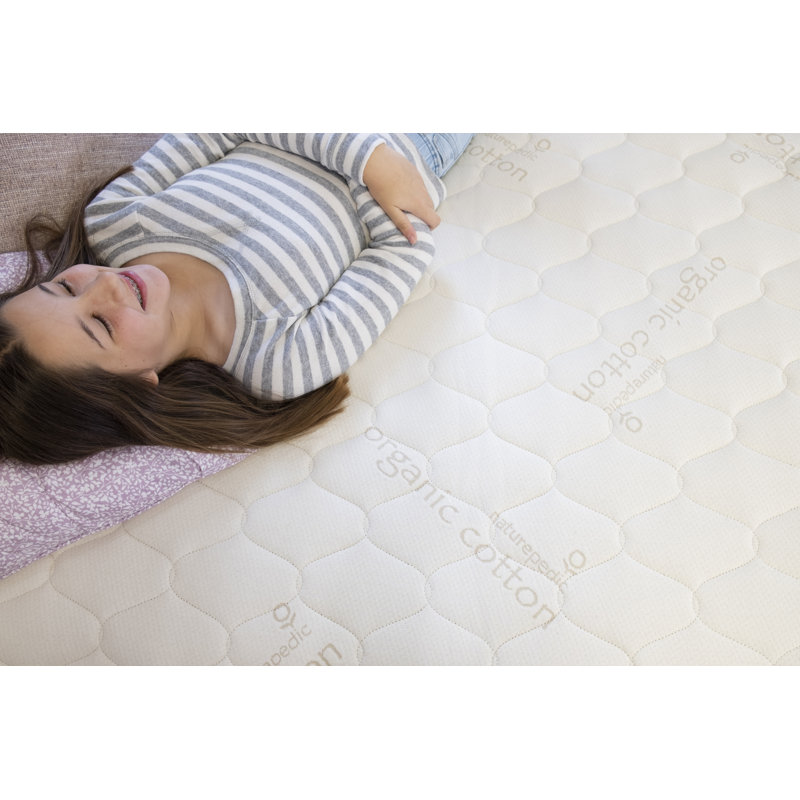 Verse 9'' Firm Hybrid Mattress, Full