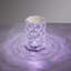 Small Rose Night Light