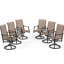 Patio Dining Set Table,