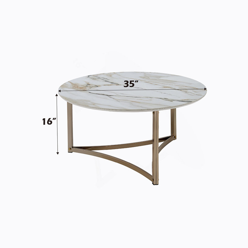 Table basse Aziz
