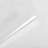 No Hook PEVA Shower Curtain Liner-186794156