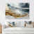 Toile tendue