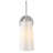  Honey Medium Single Light Vanity