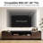Jacarria 78.7'' Media Console