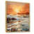 Cadre naturel flottant