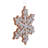 6.7'' Annual Ornament Holiday Shaped Ornament