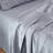 Extra Deep Pocket Sheet Set Percale Sheet Set-1025785715-1025785672