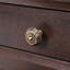 Ribbon and Reed Mushroom Knob-5223174