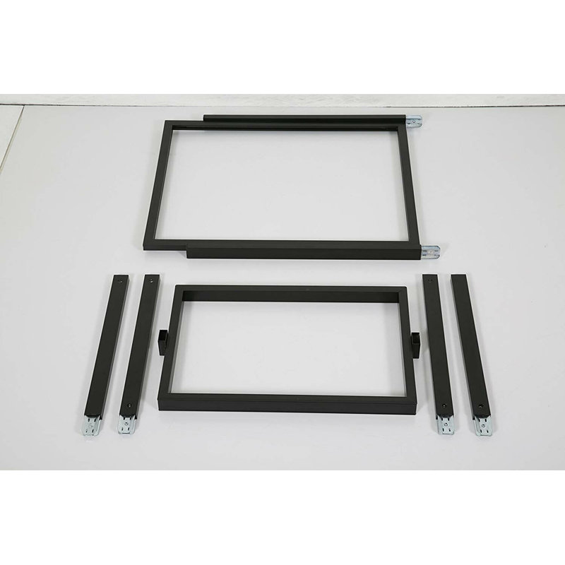 Pedestal Holder Sign