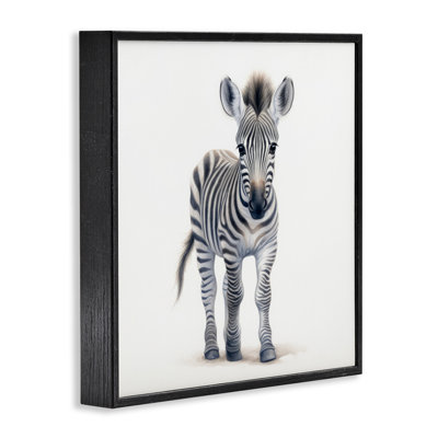 Giclée amicale encadrée, conçue par Ray Powers