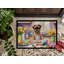Paillasson Decorating Christmas Griffon-112770204