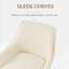 Gefjun 46cm H Upholstered Metal Armchair-128238361