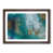 Walnut Framed selected