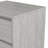 Norcross 20" 2 Drawer Nightstand-13384561