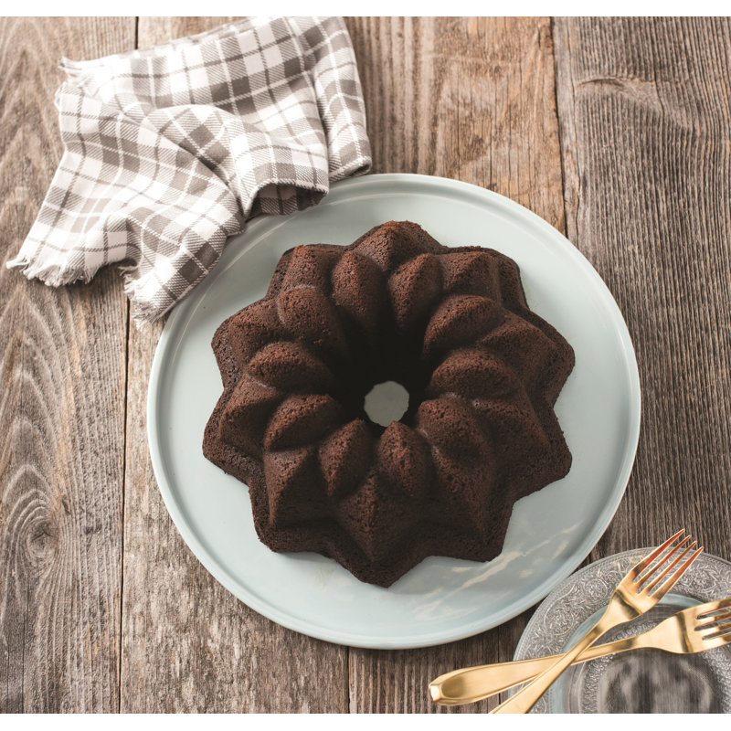 Moule à gâteau antiadhésif Nordic Ware