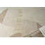 Mikura Hand Tufted New Zealand Wool Taupe/Light Brown/Ivory Area Rug-2009603937