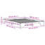 Bed Frame Solid Pine Wood-2058417859-2058417910