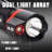 Bamff 1.2'' Flashlight