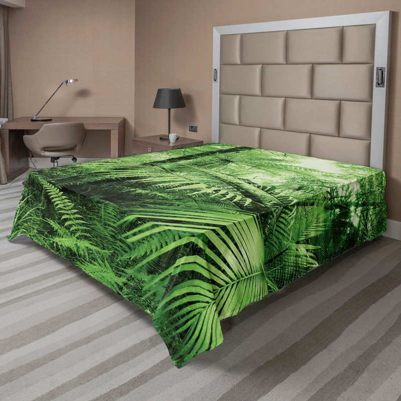 Drap plat Ambesonne, Drap plat de taille double