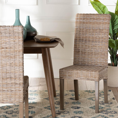 Chaise d'appoint Celarian