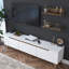 Demarcus TV Stand for TVs up to 75"-1350293024