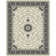 Tapis crème Falcone