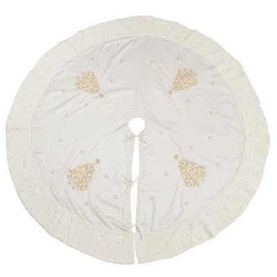 Seraphina Collection Tree Skirt