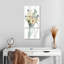 Bouquet de fleurs de ferme II-313171059