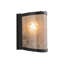 Mission Prime 1 - Light Flush Mounted Sconce