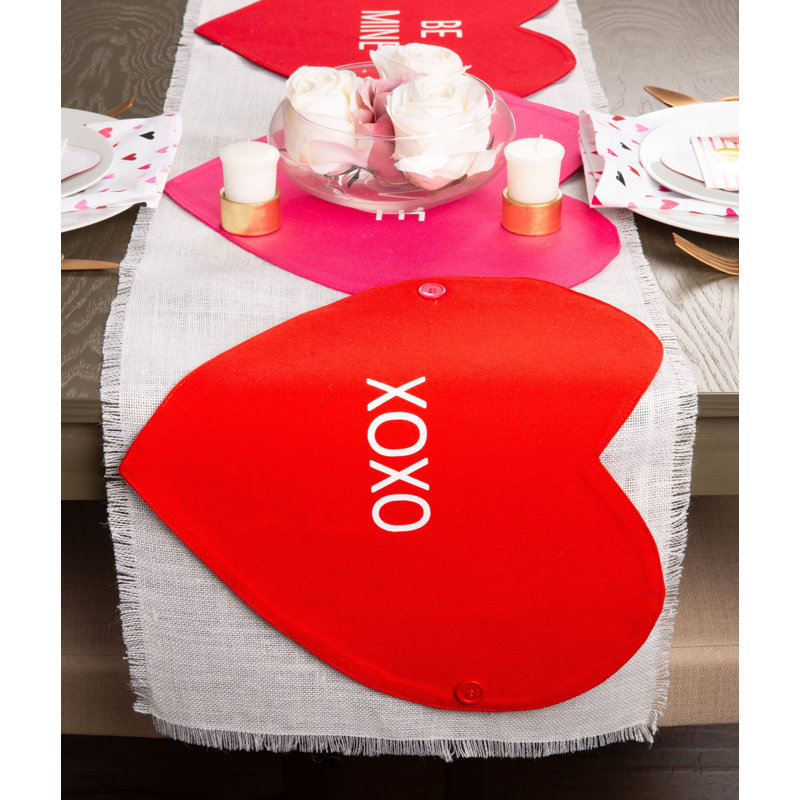 Ulen Table Runner