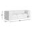 Praia 96" Sunbrella® Outdoor Sofa-1156986765