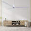 Alessandra Outdoor Downrod Ceiling Fan-631821216-653540873