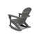 Vineyard 4-Piece Deep Seating Rocker Set