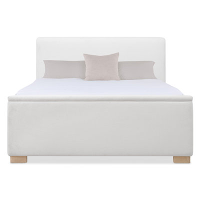 Banyon Bay King Upholstered  Bed