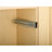 Rev-A-Shelf Sliding Pullout Tie, Belt, and Scarf Organizer Rack for Custom Closet Storage Systems-17039897-94092463