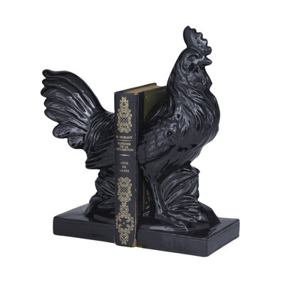 Serre-livres Cole and Gray