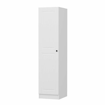 Elina Manufactured Wood Wardrobe