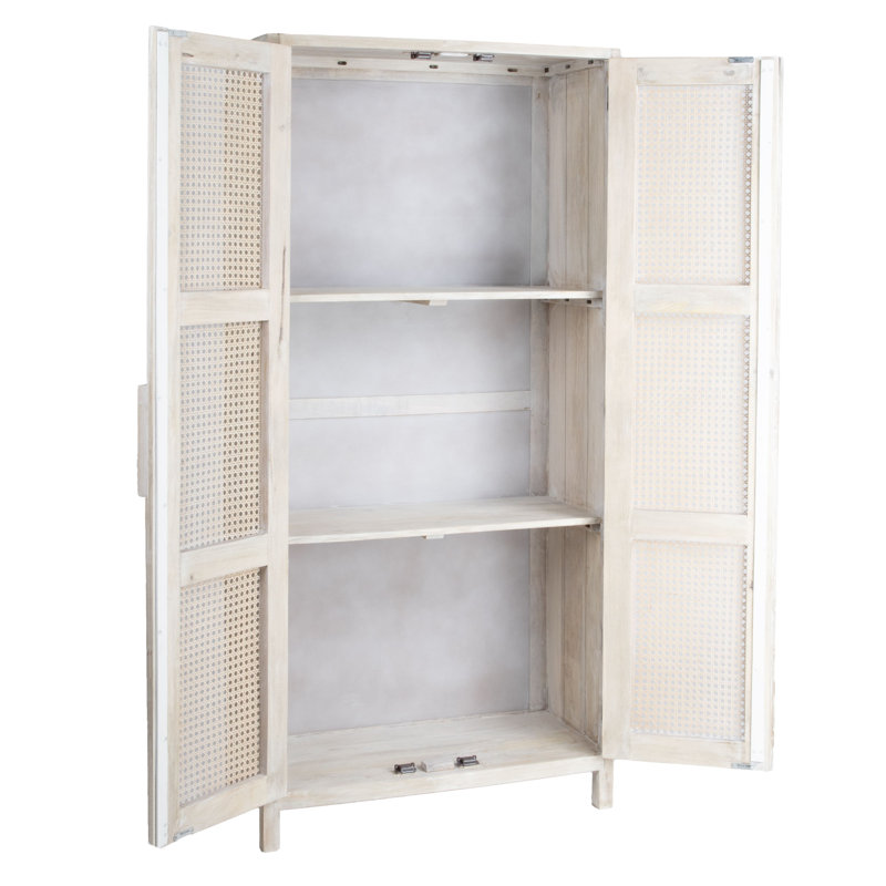 Armoire Rowan, Naturel
